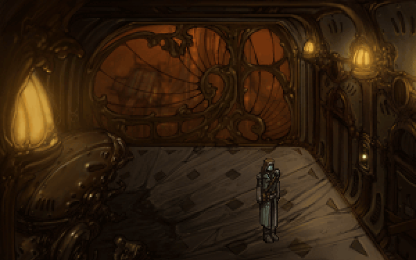 Primordia Tower