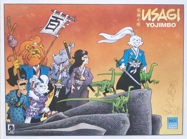 usagi-yojimbo-print
