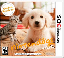 nintendogs
