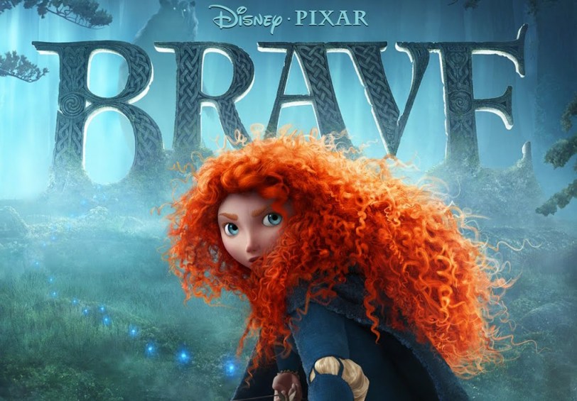 brave