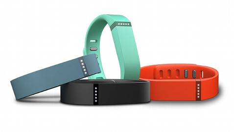 fitbit