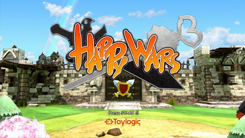 happywars