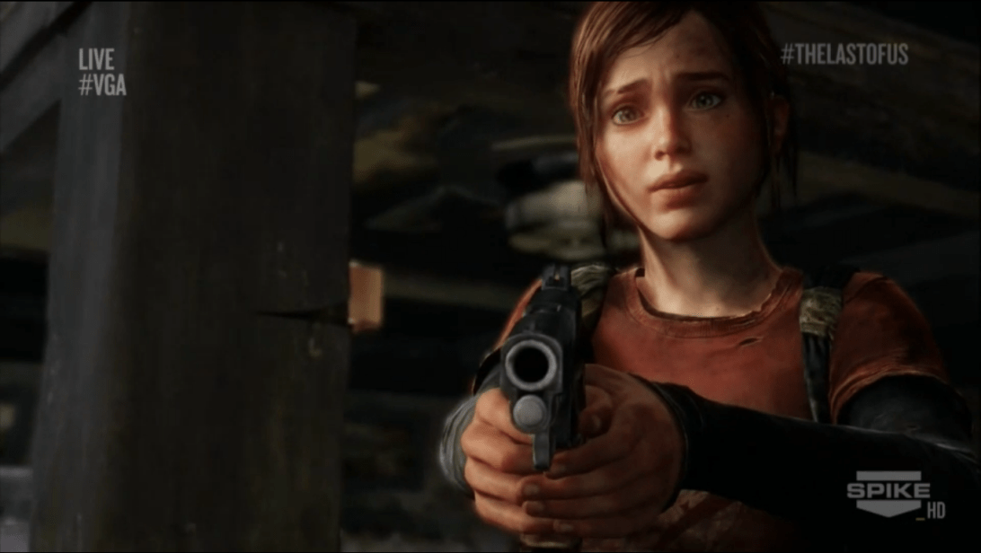 http://www.gamespot.com/forums/topic/29327497/the-last-of-us-vga-2012-fapping-trailer