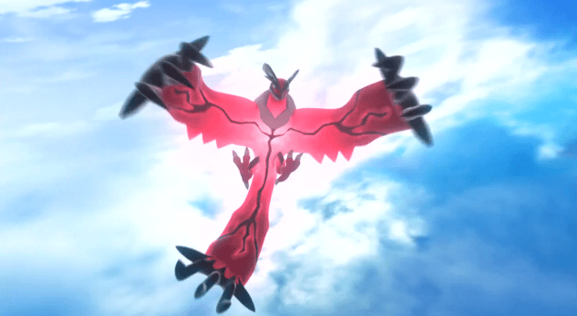 XY_Prerelease_Yveltal
