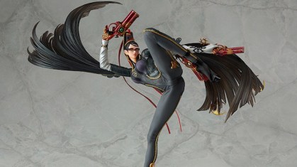 bayonetta