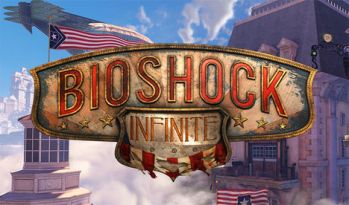 bioshock infinite
