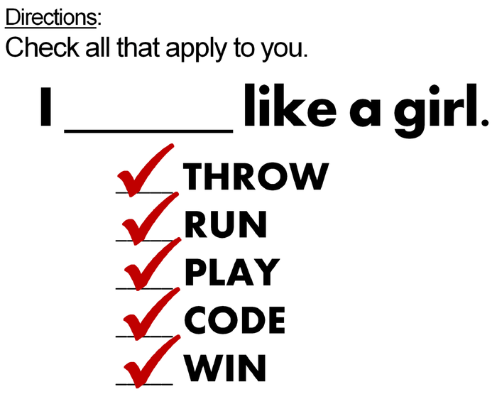 One of the concepts the game will be governed by.