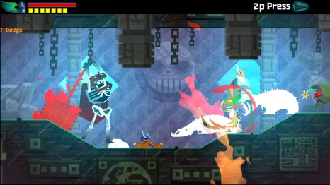 guacameleeskeletons