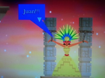 elpresidentesdaughter