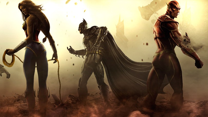injustice-gods-among-us-demo