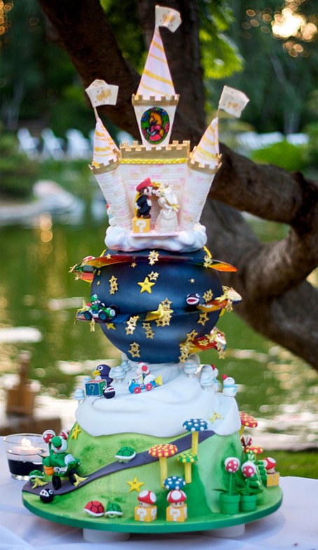 mario_kart_wedding_cake