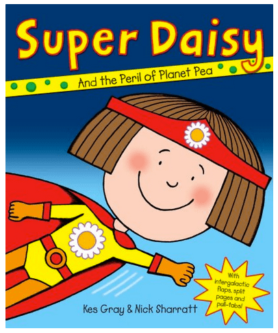 SuperDaisy