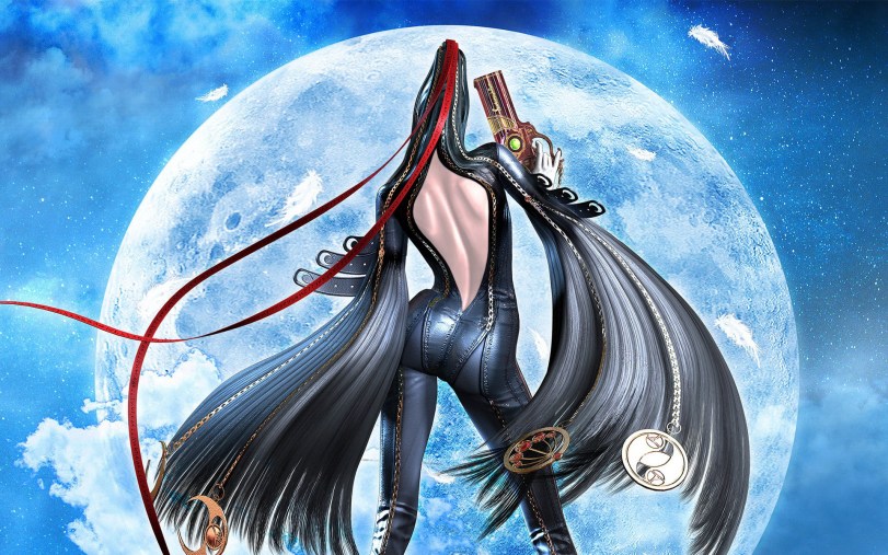 bayonetta2