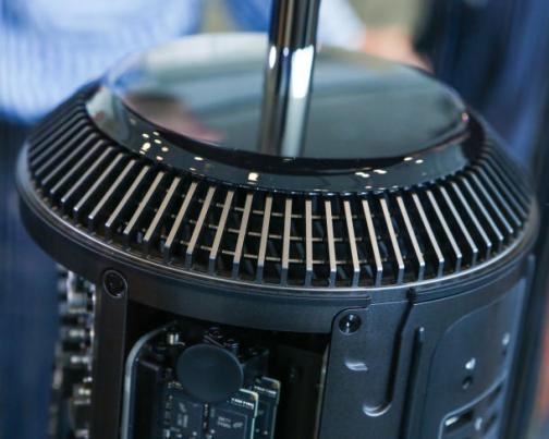 Credit: James Martin/CNET