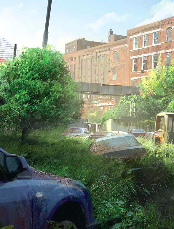 thelastofusconceptart