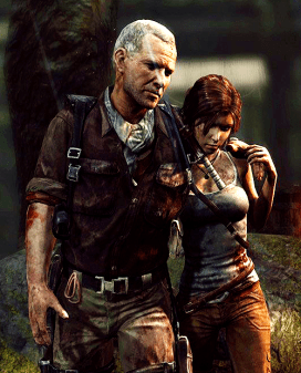 conrad and lara