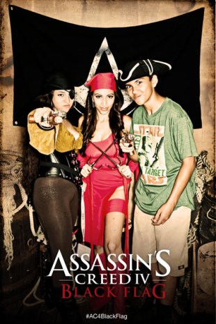 assassinscreed4comiccon