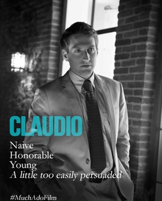 claudio