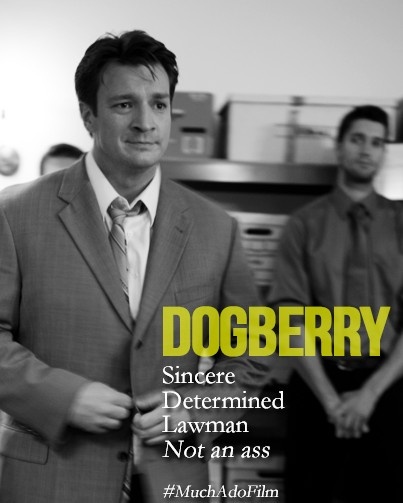 dogberry