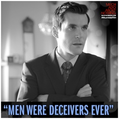 Sean Maher (Firefly, Serenity) as Don Jon.