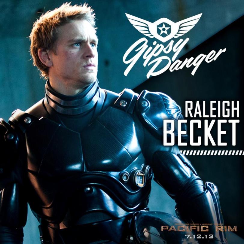 raleighbecket