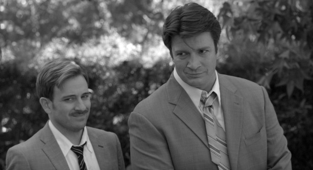 Tom Lenk (Buffy, Angel, The Cabin in the Woods) as Verges.