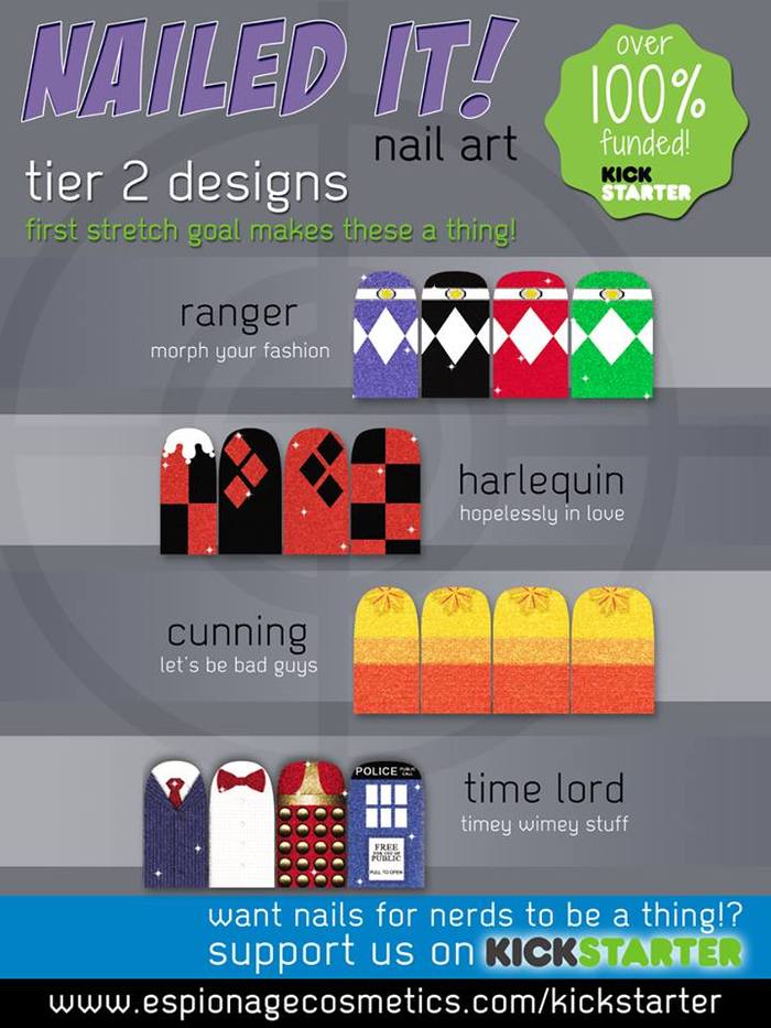 espionage-nails-lvl2