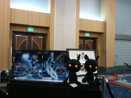 kingdom hearts 1.5 prizes