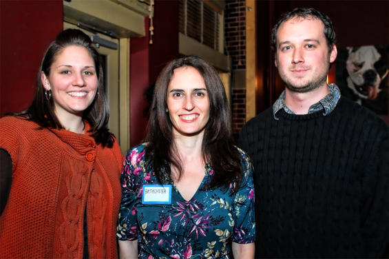 Bathsheba_Lindsay_and_Joel_photo