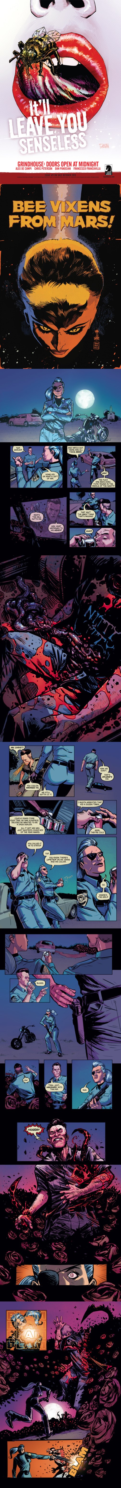 GrindhouseBeeVixens