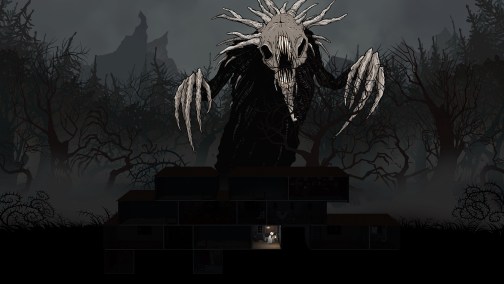 05 - Death on two legs