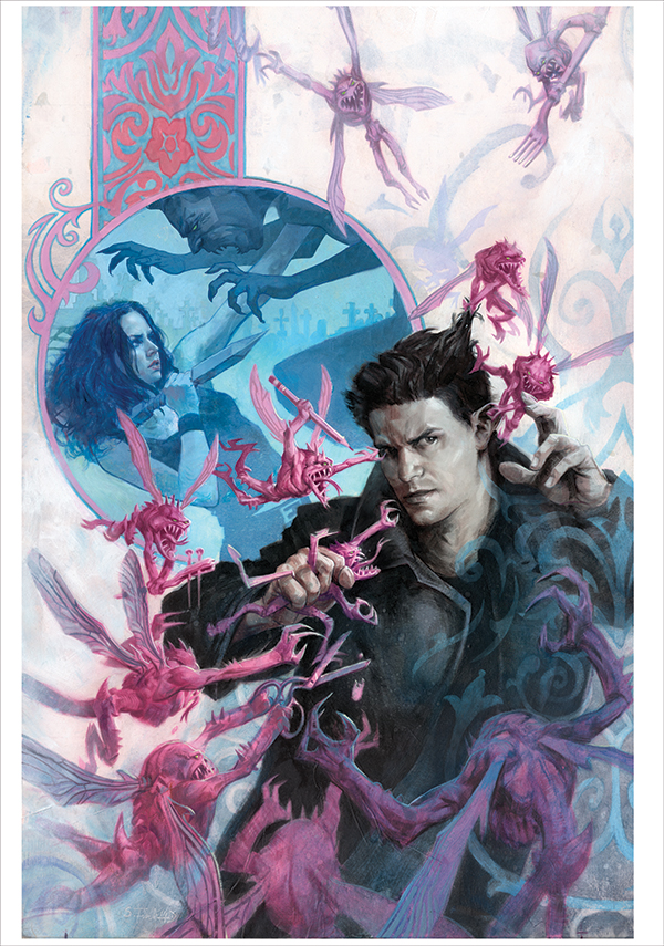 ANGELAFS10 #1 FC FNL