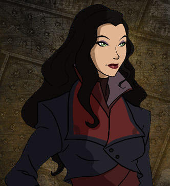 asami