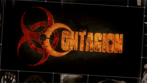 contagion