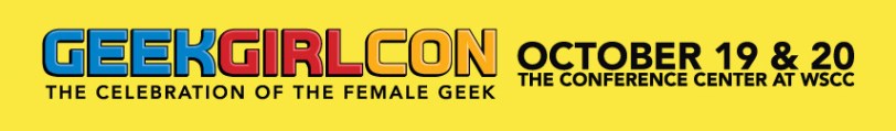 GeekGirlCon