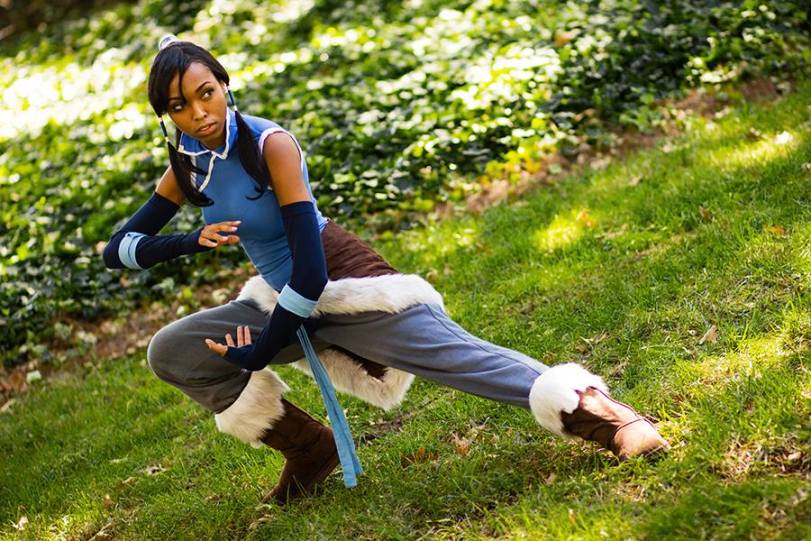 korra