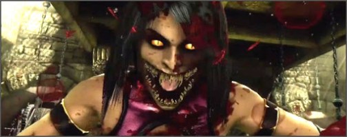 Mileena 2
