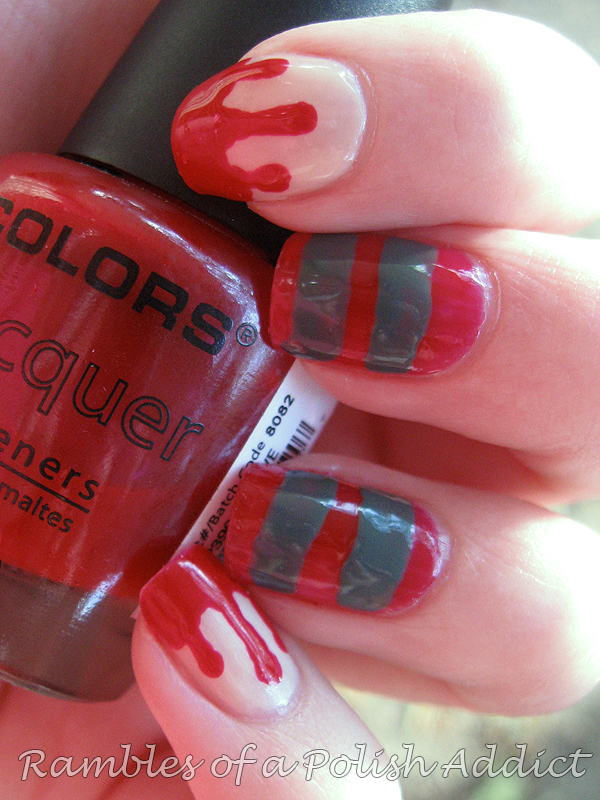 nightmare-on-elm-street-freddy-krueger-nail-art-003