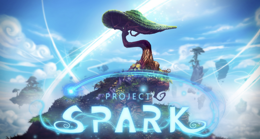 ProjectSpark