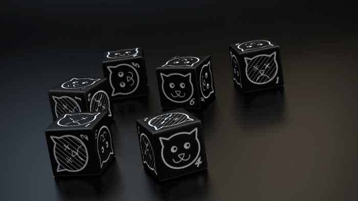 catdice