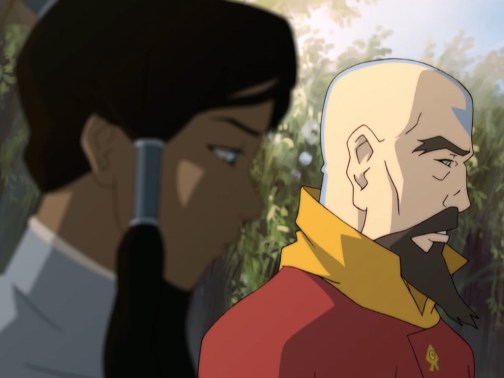 tenzinandkorra