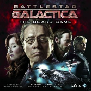 battlestar