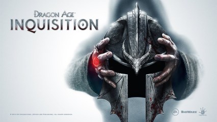 dragon age inquisition