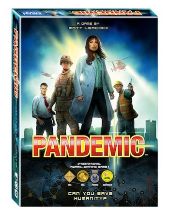 pandemic