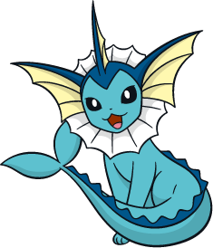 vaporeon