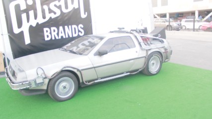 Stuff like this doesn't help!