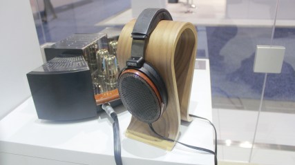 orpheus sennheiser
