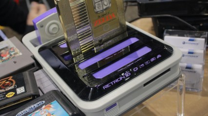 Retron5