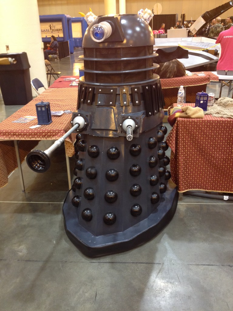 dalek