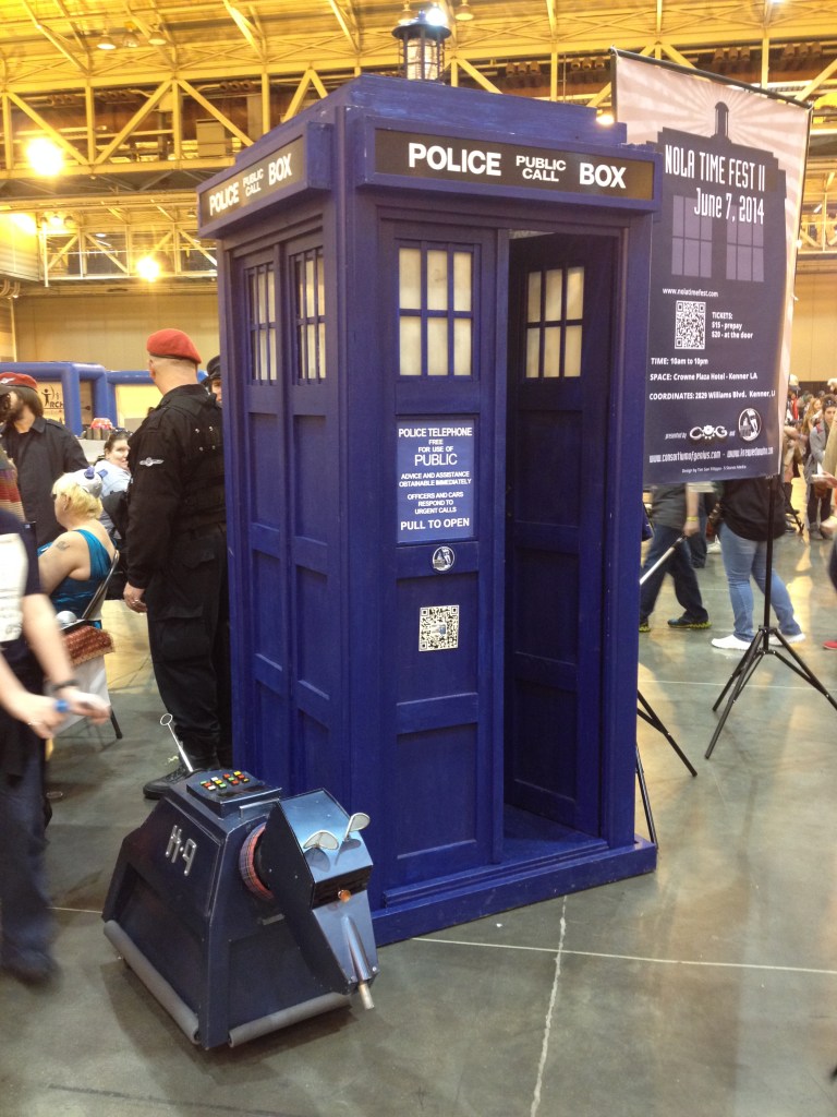 tardis